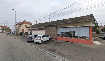 GOURMANDISES EN COTILLONS, Pâtisserie à Haguenau