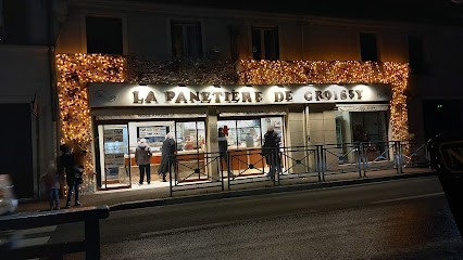 La Panetière de Croissy, Boulangerie à Croissy-sur-Seine