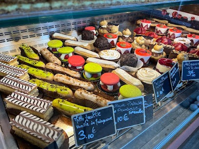 Aux Plaisirs Sucrés, Boulangerie à Sartrouville