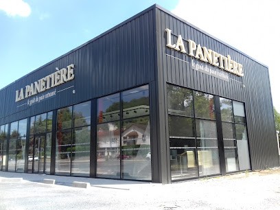 La Panetière, Boulangerie à Malemort