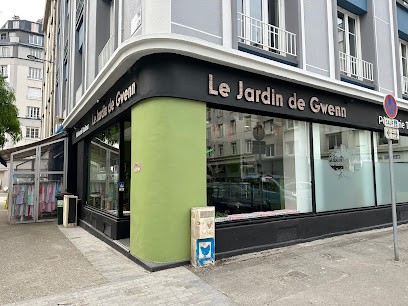 Pâtisserie Traiteur Le Jardin De Gwenn, Pâtisserie à Brest