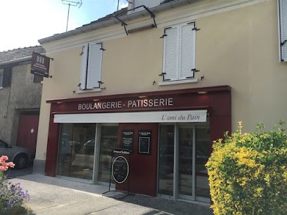 L'ami Du Pain, Boulangerie à Moussy-le-Neuf
