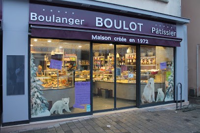 Boulangerie Pâtisserie BOULOT, Boulangerie à Yutz
