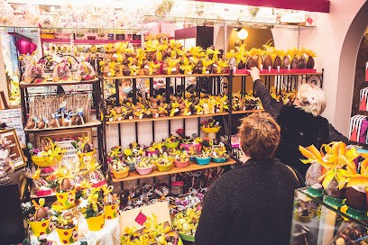 Pâtisserie Quesnel - Périers, Pâtisserie à Périers