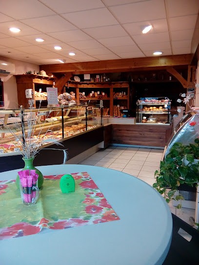 Boulangerie Kourylo, Boulangerie à Champigneulles