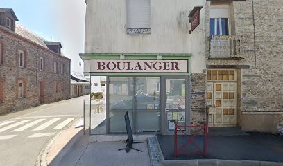 Fournil Vouvantais, Boulangerie à Saint-Julien-de-Vouvantes
