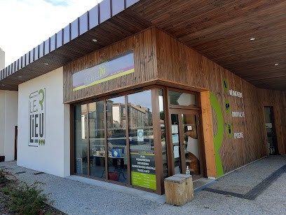 La Gourmandine Mormaison - le 3 lieu, Boulangerie à Montréverd