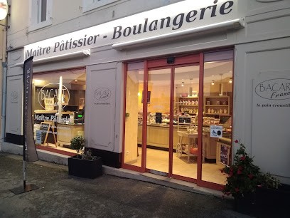 Boulangerie BACART, Boulangerie à Navenne