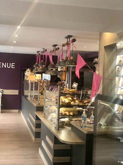 Boulangerie - Pâtisserie Artisanale Roussille Patrick & Séverine, Boulangerie à Sainte-Foy-la-Grande