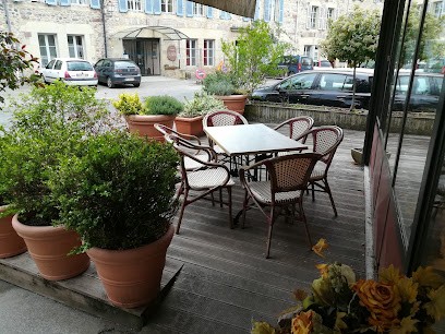 Boulangerie Pâtisserie Veyre, Boulangerie à Saint-Côme-d'Olt