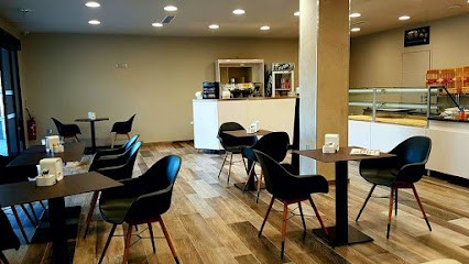 L'Oru Biancu, Pâtisserie à Aléria