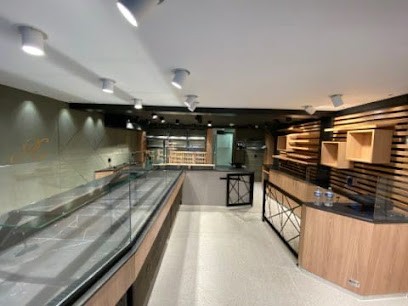 La Campagnarde (Maison Carneiro), Boulangerie à Nanterre