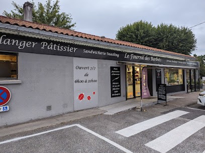 Boulangerie Des Barbots « Maison Pauliat », Boulangerie à Gujan-Mestras