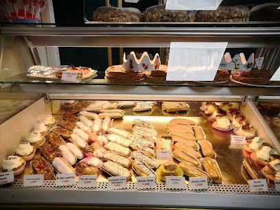 Boulangerie Pâtisserie Lentz, Boulangerie à Montauville