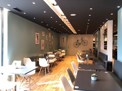 Sophie Lebreuilly, Boulangerie à Neufchâtel-en-Bray