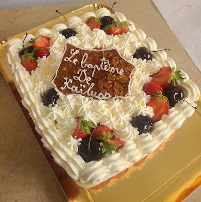 Les Délices De Lolotte, Pâtisserie à Nevers