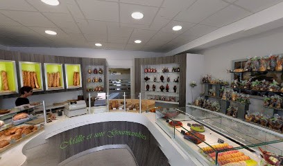 Boulangerie des Bas Clos, Boulangerie à Loches