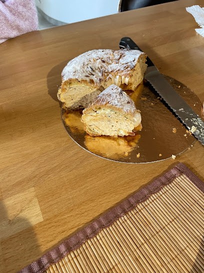 Sarl Pellon Isabelle Et Eric, Boulangerie à Pont-l'Abbé-d'Arnoult