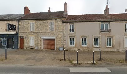 Fvp, Boulangerie à Nevers