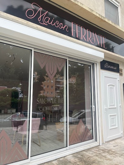 Maison Ferrante, Pâtisserie à Digne-les-Bains
