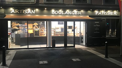 Au Bonheur Des Papilles, Boulangerie à La Haye