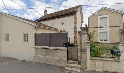 Cadet Dominique stephane guy, Boulangerie à Châlons-en-Champagne