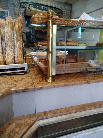 Van Wynsberghe Didier, Boulangerie à Genech