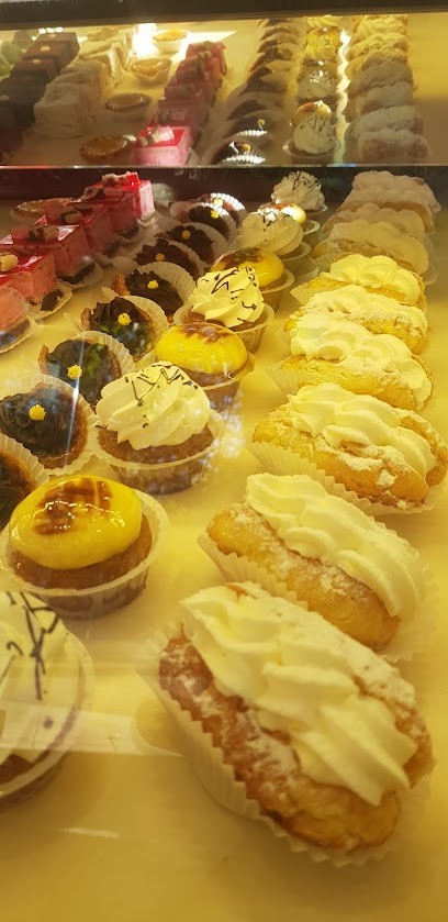 Carene et J-Pierre Lemay, Boulangerie à Septèmes-les-Vallons