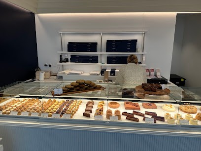 Nicolas Paciello Pâtisserie - Boulogne, Pâtisserie à Boulogne-Billancourt