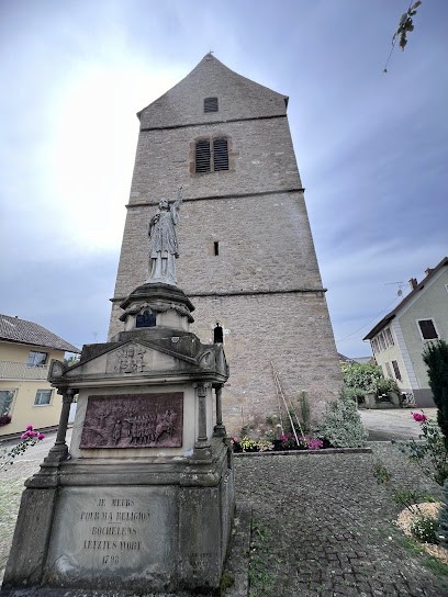 Boulangerie Pâtisserie Muller, Boulangerie à Illfurth