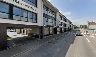 Aux délices D'Amélie, Boulangerie à Yvetot