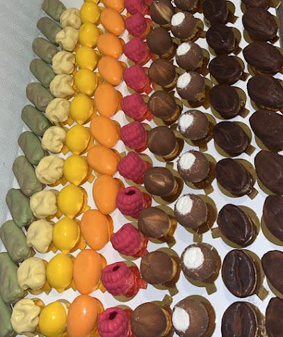 Trésors Sucrés Pâtisserie à Lorient
