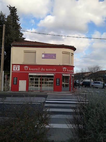 O Fournil du Terroir, Boulangerie à Cazères