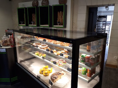 L'Écopain, Boulangerie à Saint-Ouen-les-Vignes