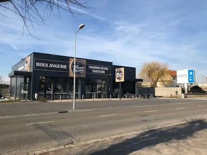 Marie Blachère Boulangerie Sandwicherie Tarterie, Boulangerie à Laon