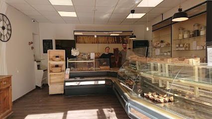 Boulangerie - Pâtisserie Artisanale TINTAMARRE, Boulangerie à La Crau