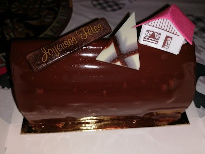 Le Moulin De Freneuse, Boulangerie à Freneuse