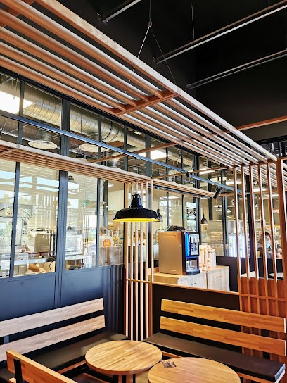 Marie Blachère Boulangerie Sandwicherie Tarterie, Boulangerie à Montbonnot-Saint-Martin