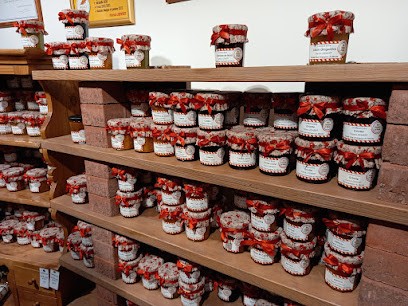 Biscuiterie Confiturier Famille Lowert, Boulangerie à Kaysersberg Vignoble