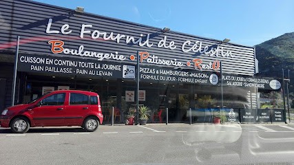 Le Fournil De Celestin, Boulangerie à Lodève