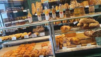 Boulangerie les Co'pains D'antan Croix rousse, Boulangerie à Lyon 04