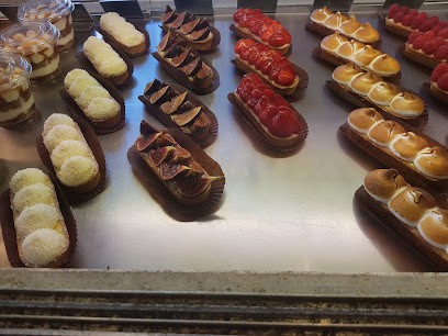 Boulangerie Caramel, Boulangerie à Maisons-Alfort