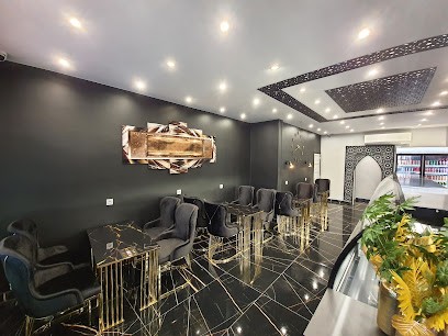 Le Jardin Des Douceurs - Pâtisserie Orientale, Pâtisserie à Clermont-Ferrand