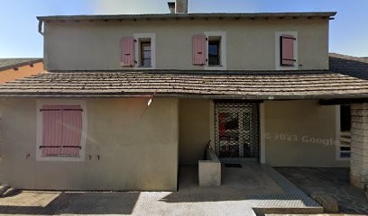 Le Comptoir de la Corniche, Boulangerie au Pompidou