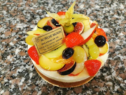 Delamarche Thierry, Boulangerie à Guingamp