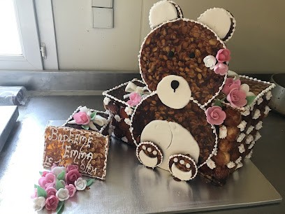 Dequidt Thibaut, Boulangerie à Bully-les-Mines