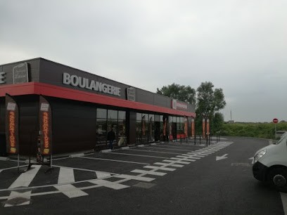 Boulangerie Louise, Boulangerie à Flers-en-Escrebieux