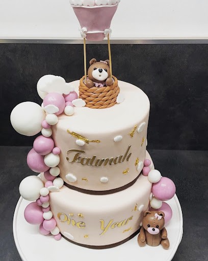 Fée Sucrée Salée, Pâtisserie à Arnouville