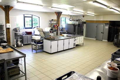 Le Hangar Artisan Biscuitier, Pâtisserie à Ploeren