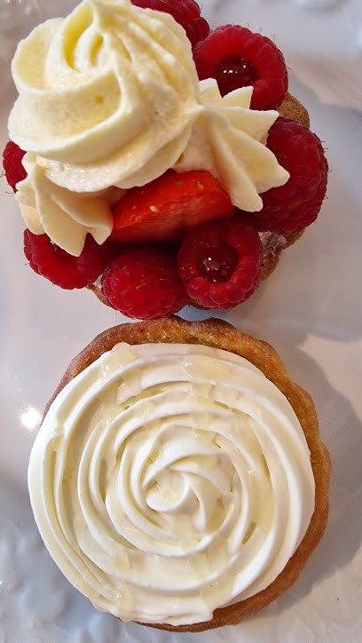 Bachelot Philippe, Pâtisserie à Bouillé-Ménard